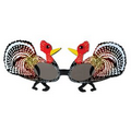 Turkey Fanci Frames